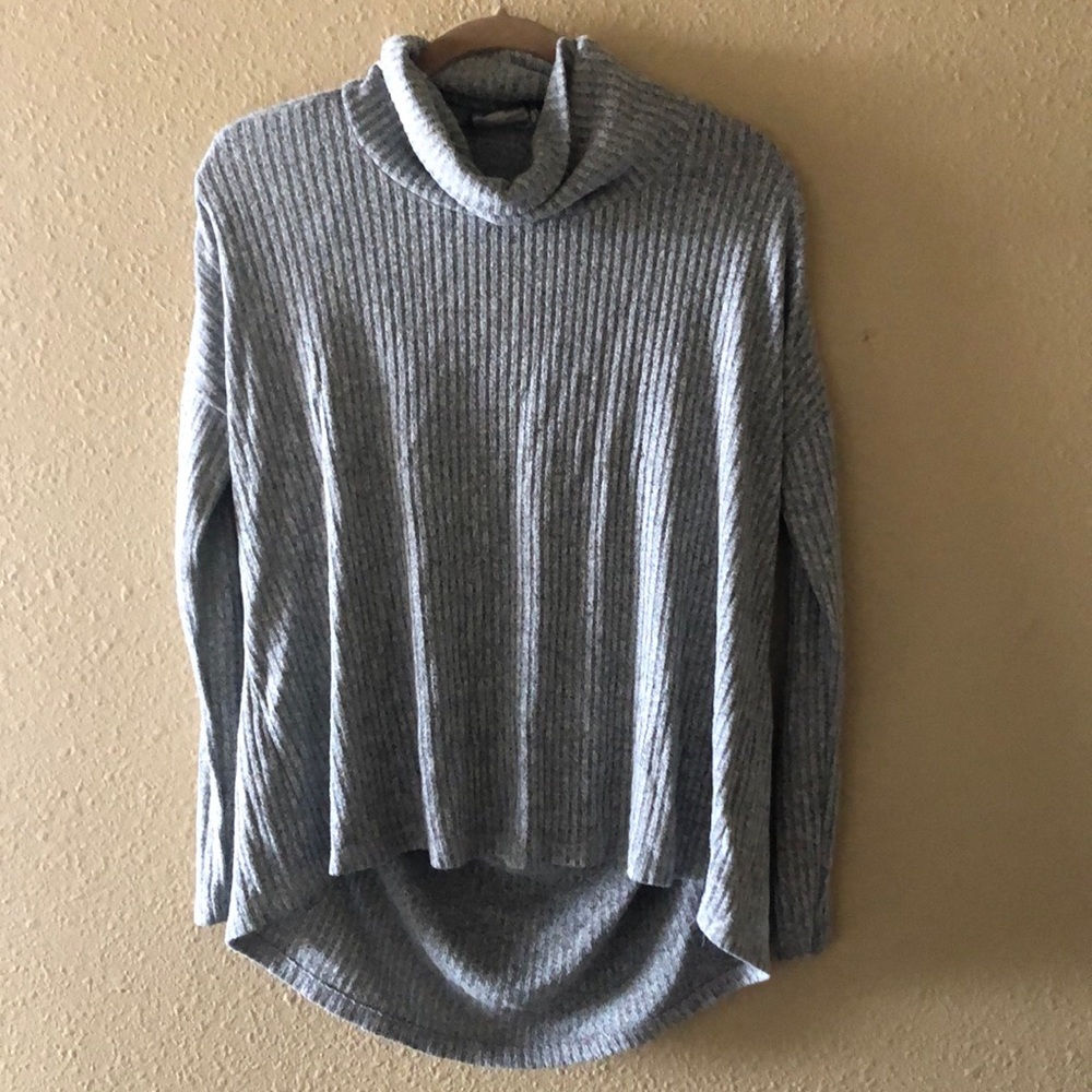 Anthropologie turtleneck